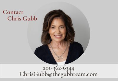 Chris Gubb Real Estate Agent in Ridgewood, NJ