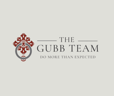 The Gubb Team logo