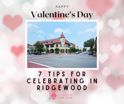 Valentines Day Ridgewood