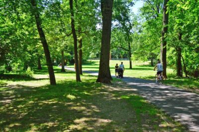 Ridgewood Easter in the Park