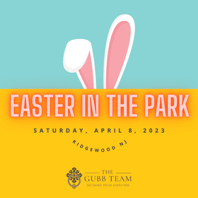 Ridgewood Easter in the Park
