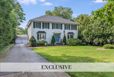 Ridgewood NJ Home Sales