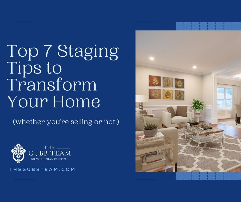 Our Top Recommended Cleaning Must-Haves for DIY Home Staging