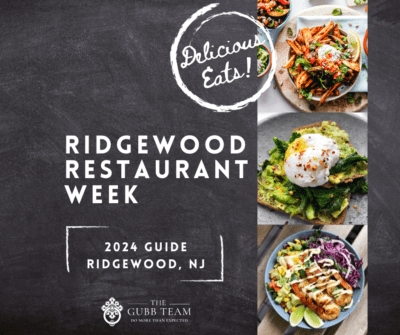 Ridgewood Restaurant Week 2024
