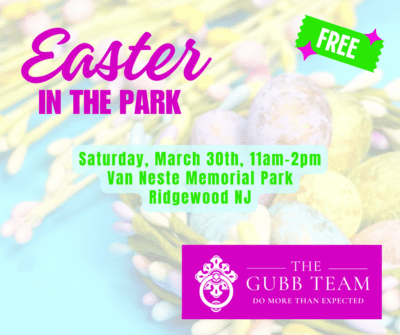 Ridgewood Easter in the Park 2024