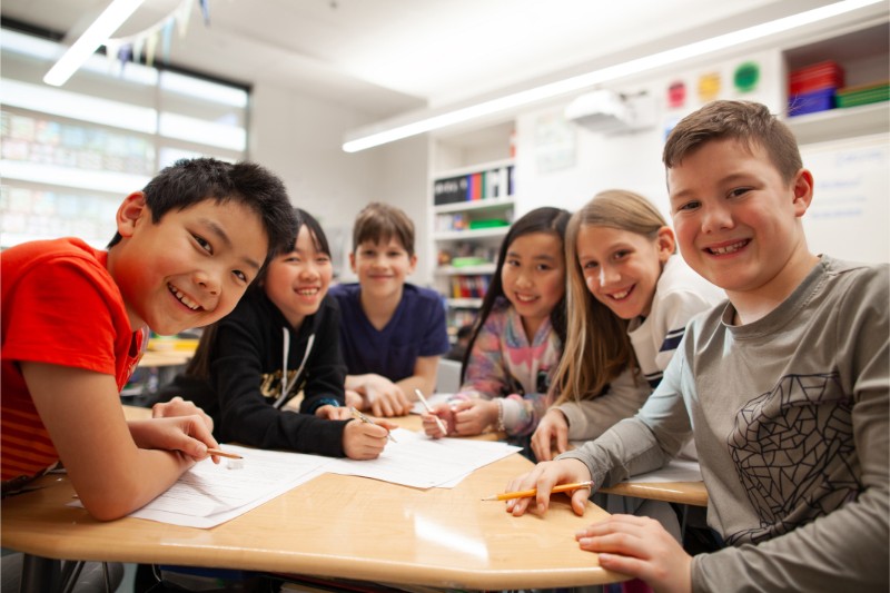 Wyckoff’s Top-Rated Schools