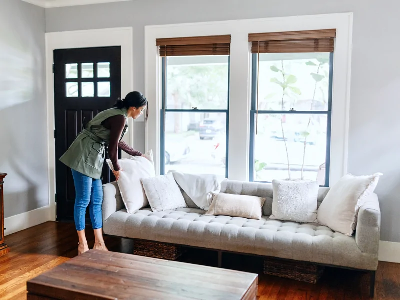 Preparing Your Wyckoff, NJ Home for Staging and Open Houses