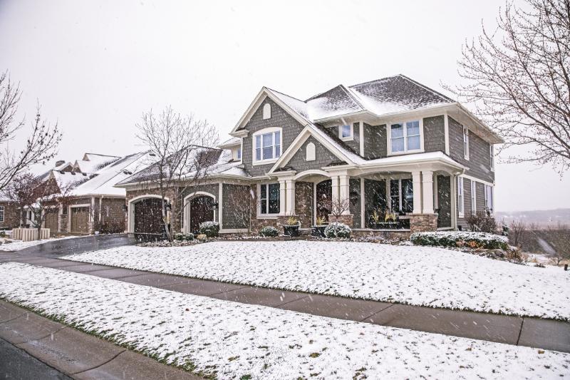 Charm, Community, and Real Estate Opportunity 
