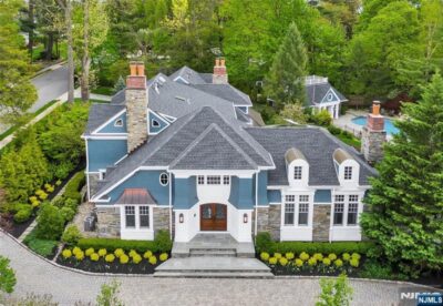Ridgewood luxury homes The trends that defined 2025